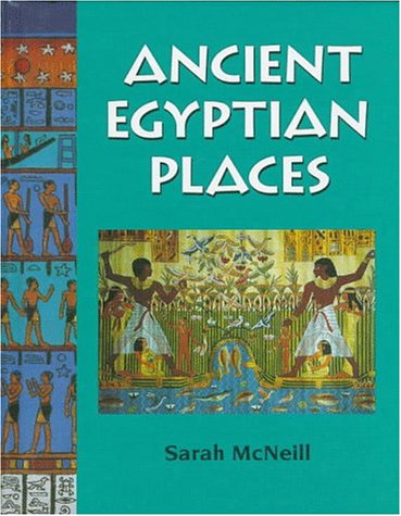 Ancient Egyptian places