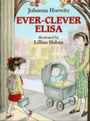 Ever-clever Elisa