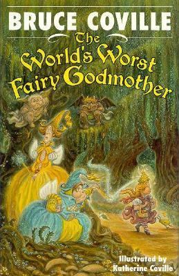 The world's worst fairy godmother