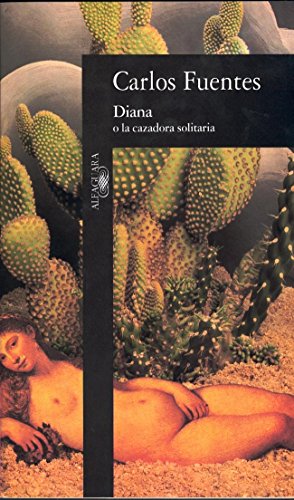 Diana, o, La cazadora solitaria