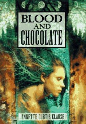 Blood and chocolate