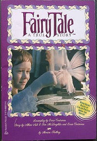 Fairy tale : A true story