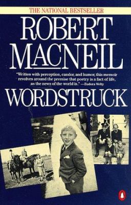 Wordstruck : a memoir