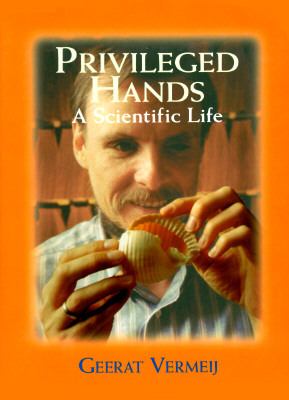 Privileged hands : a scientific life