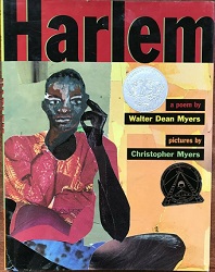 Harlem.