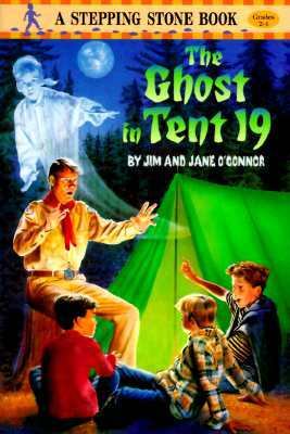 The ghost in tent 19