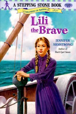 Lili the brave