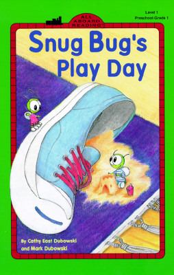 Snug Bug's play day