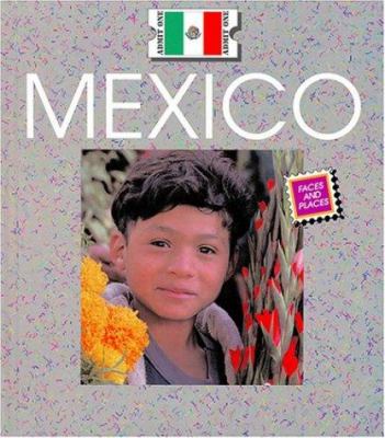 Mexico.