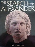 The search for Alexander : an exhibition