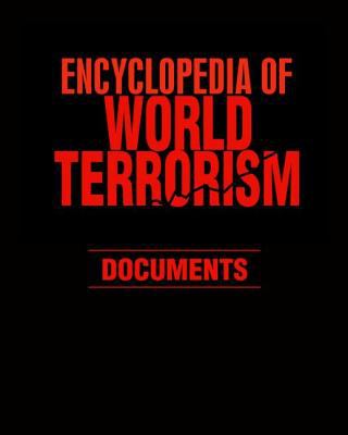 Encyclopedia of world terrorism