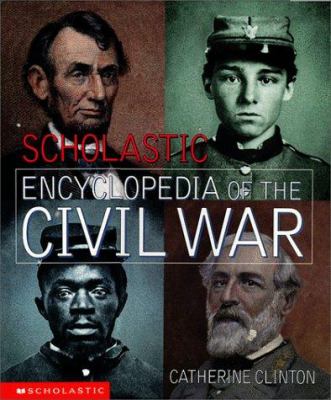 Scholastic Encyclopedia of the Civil War.