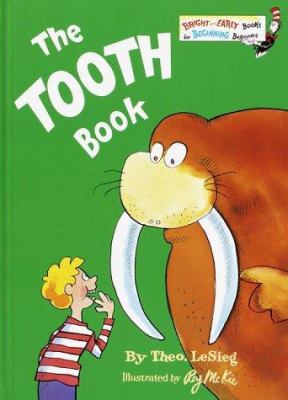 The Tooth Book.