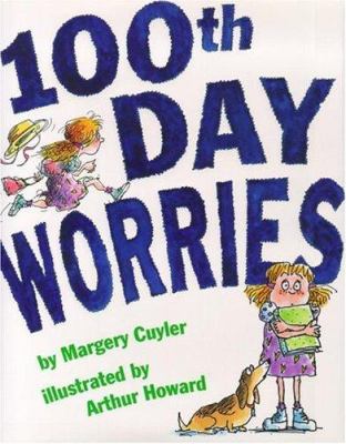 100th Day Worries.