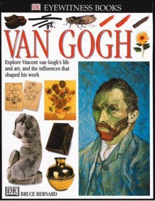 Van Gogh.