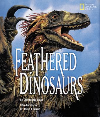 Feathered Dinosaurs.