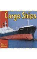 Cargo Ships.