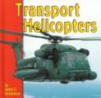 Transport helicopters.