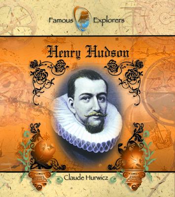 Henry Hudson.