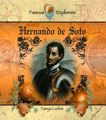 Hernando de Soto.