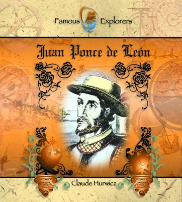 Juan Ponce de Leon.