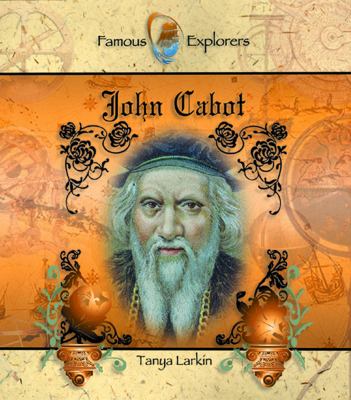 John Cabot.