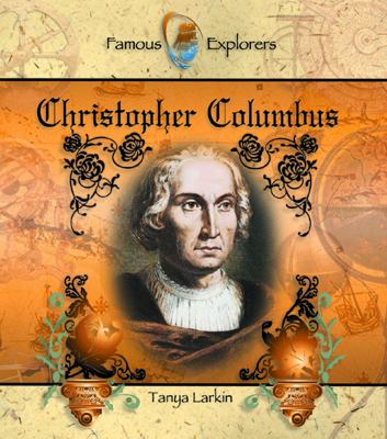 Christopher Columbus.