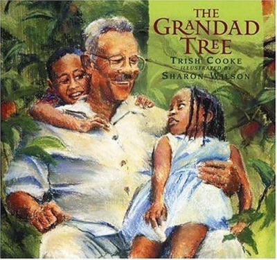 The Grandad Tree.