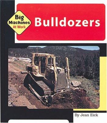 Bulldozers