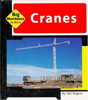 Cranes