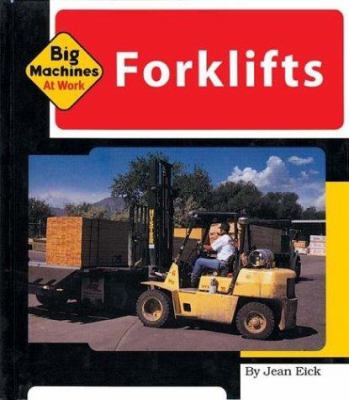 Fork lifts