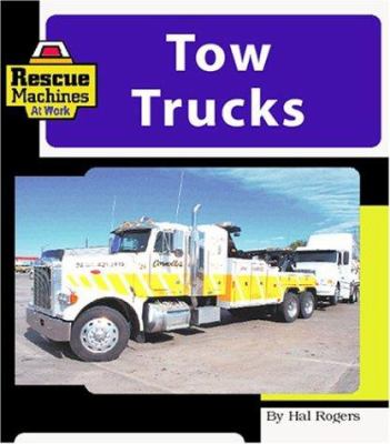 Tow trucks