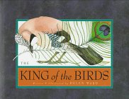 The king of the birds