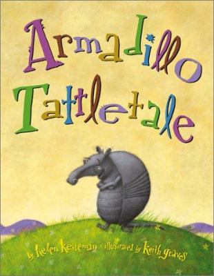 Armadillo Tattletale.