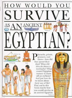 How Would You Survive as an Ancient Egyptian?.
