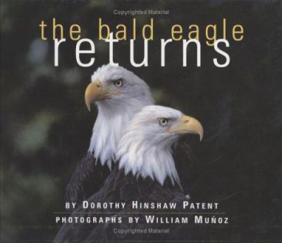 The Bald Eagle Returns.