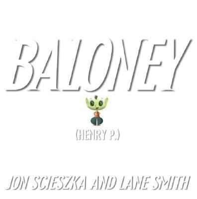 Baloney (Henry P.).