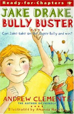 Jake Drake : Bully Buster