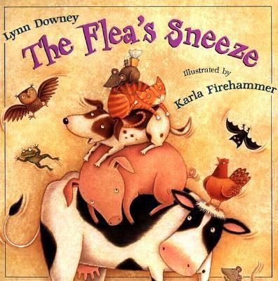 The Flea's Sneeze.