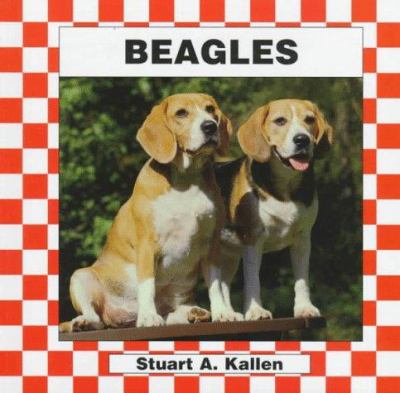 Beagles.