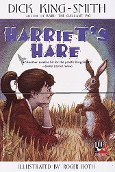 Harriet's Hare.