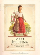 Meet Josefina : An American Girl, book one