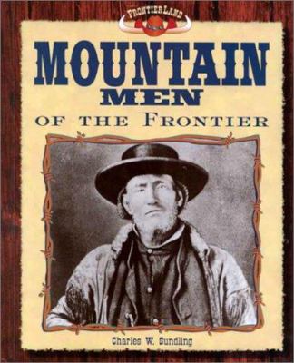 Mountain men of the frontier.