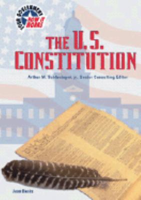 The U.S. Constitution