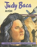 Judy Baca : Artist