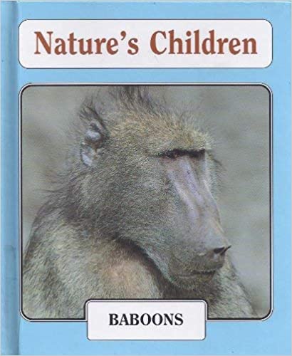 Baboons