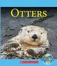 Sea otters