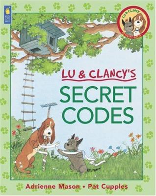 Lu & Clancy's secret codes.