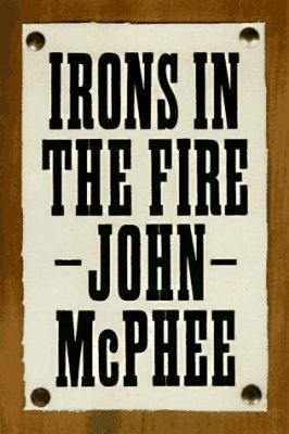 Irons in the fire