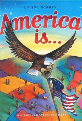 America is...